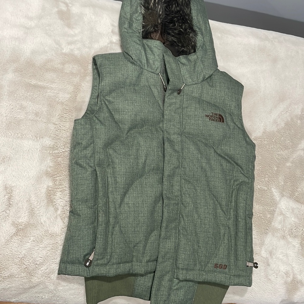 THE NORTH FACE VEST